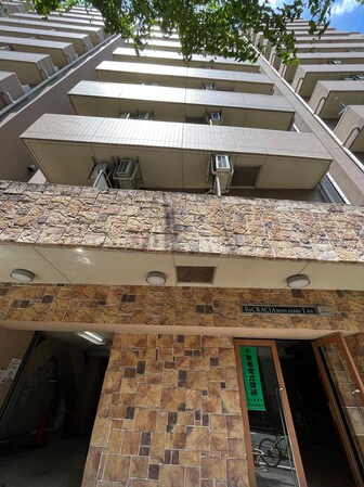 リクレイシア西麻布I番館の物件内観写真